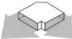 JENN-AIR JGD3536WS - Calculating Vent System Length - 9
