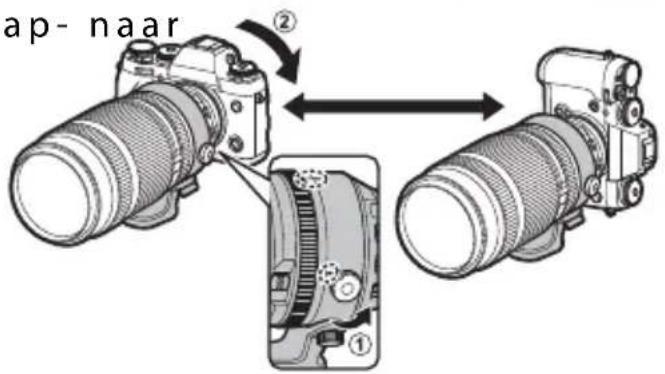 ap- naar ②
