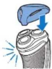 PHILIPS series 3000 S3110 - Conservazione - 1
