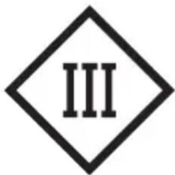 III