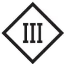 III