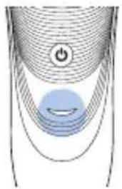 PHILIPS series 3000 S3110 - Carga rápida - 2