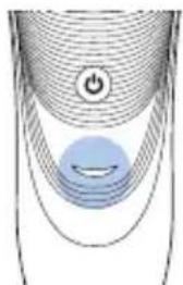 PHILIPS series 3000 S3110 - Lynopladning - 2
