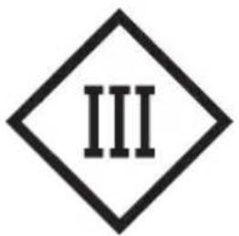 III