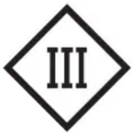III