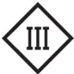 III