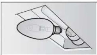 SIEMENS LB55564GB - Caution! - 11