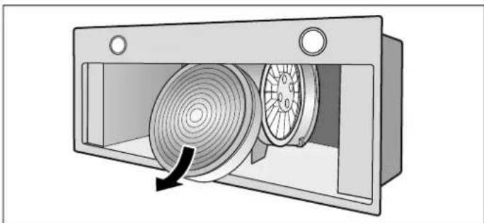 SIEMENS LB57574GB - Wskazówki - 3