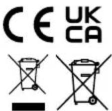 CE UK CA