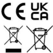 CE UK CA