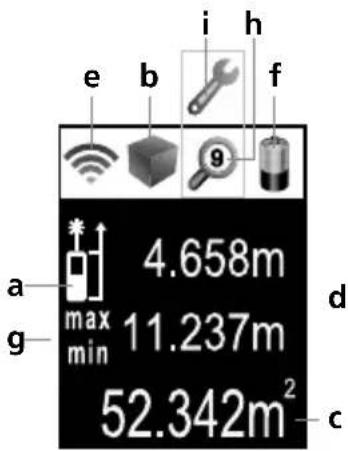 a g 4.658m 11.237m 52.342m² d e b i h f