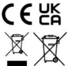 CE UK CA