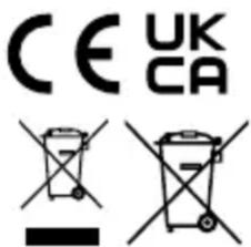 CE UK CA