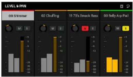 AKAI Advance 61 - Multi Mode - 1