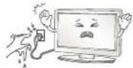 LG 65UF8559 - AVISO - 4