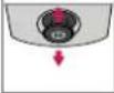 LG 65UF8559 - Uporaba gumba igralne palice - 5
