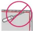 LG 65UF8559 - ATTENTION - 2