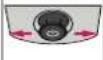 LG 65UF8559 - Uporaba gumba igralne palice - 4