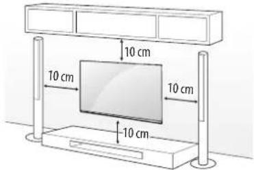 10 cm 10 cm 10 cm 10 cm