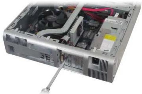 SAMSUNG DM500S4A-C58 PC - 카드 추가(500S4A/501S4A 모델에 한함) - 3