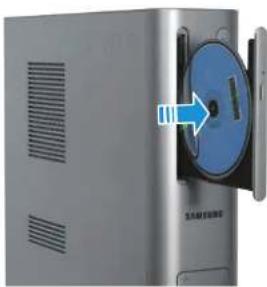SAMSUNG DM500S4A-C58 PC - ID 넣고 빼기(500T4A) - 4
