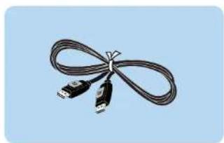 SAMSUNG DM500S4A-C58 PC - 면결 케이블의 종류 알아보기 - 4