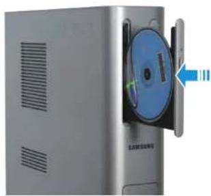 SAMSUNG DM500S4A-C58 PC - ID 넣고 빼기(500T4A) - 5