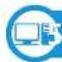 SAMSUNG DM500S4A-C58 PC - CD 드라이브(선택 사양) - 3
