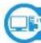SAMSUNG DM500S4A-C58 PC - 제품의 구성물 - 1