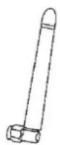 ABUS TVAC14000A - Bedienungsanleitung - 1