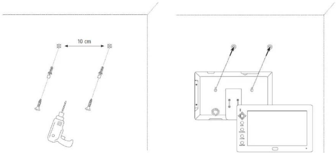10 cm