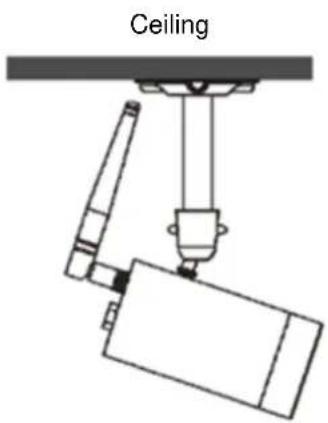 Ceiling