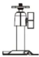 ABUS TVAC14000A - Leveringsomvang - 3