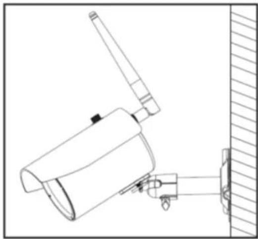ABUS TVAC14000A - Attenzione: - 3