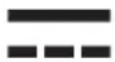 HILTI SF 22-A - Symbols - 1