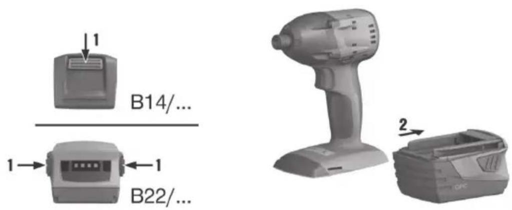 HILTI SIW 14-A - 7