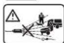 BOSCH AQT 33-11 - Explanation of symbols - 2