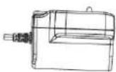 ABUS TVAC14010A - Étendue de la livraison - 4