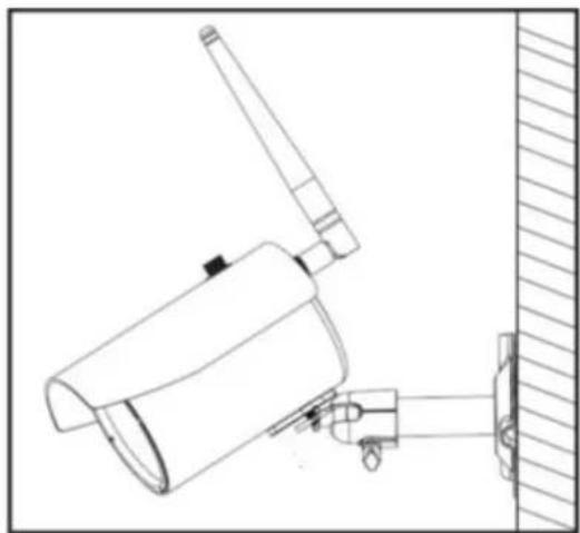 ABUS TVAC14010A - Attention : - 3