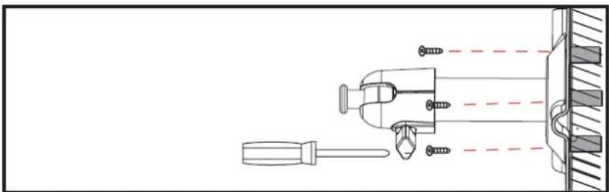 ABUS TVAC14010A - Important: - 1