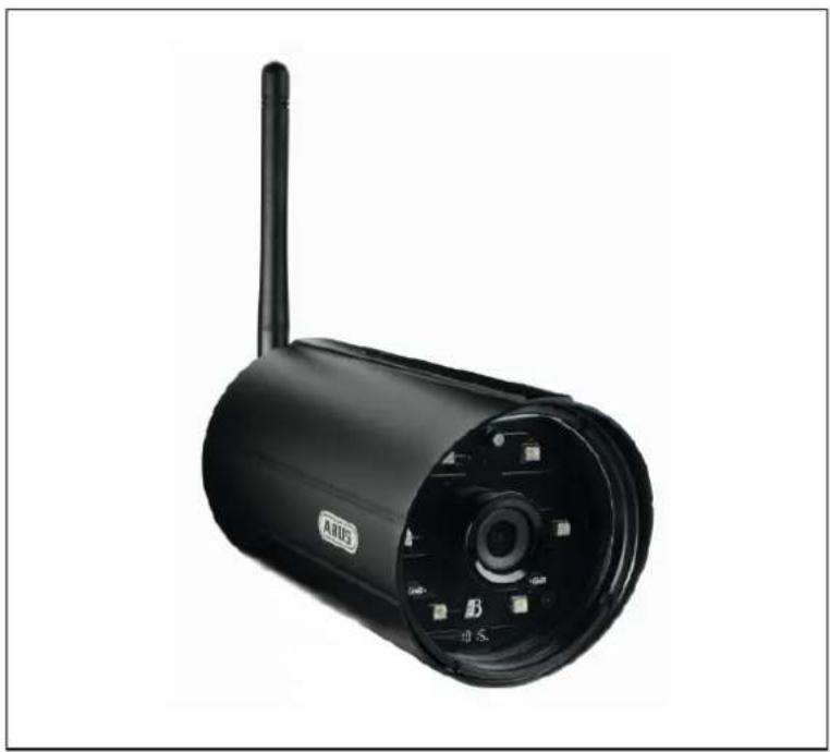 ABUS TVAC14010A - TVAC14010A - 1