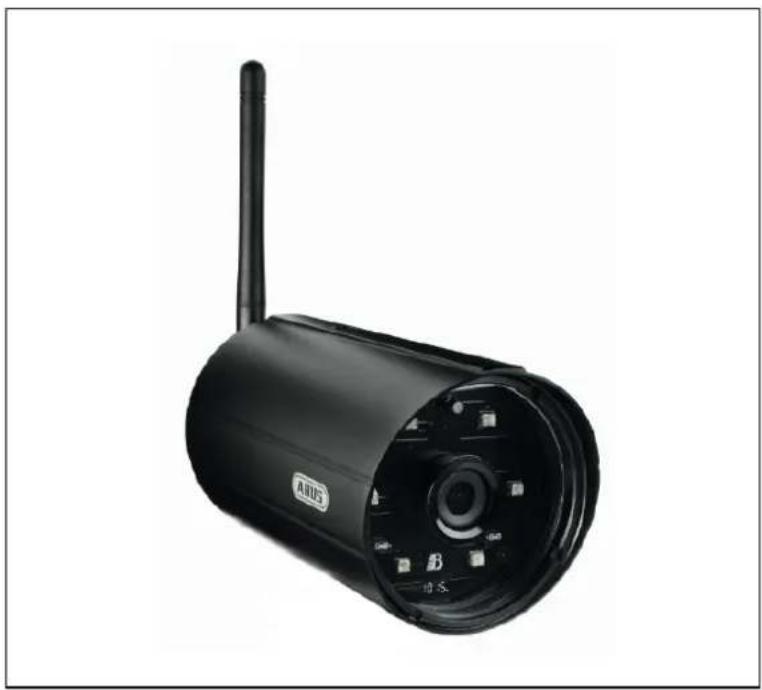 ABUS TVAC14010A - TVAC14010A - 1