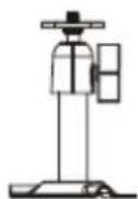 ABUS TVAC14010A - Leveringsomvang - 1