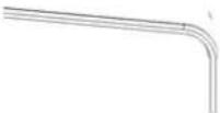 ABUS HDCC72510 - Étendue de la livraison - 3