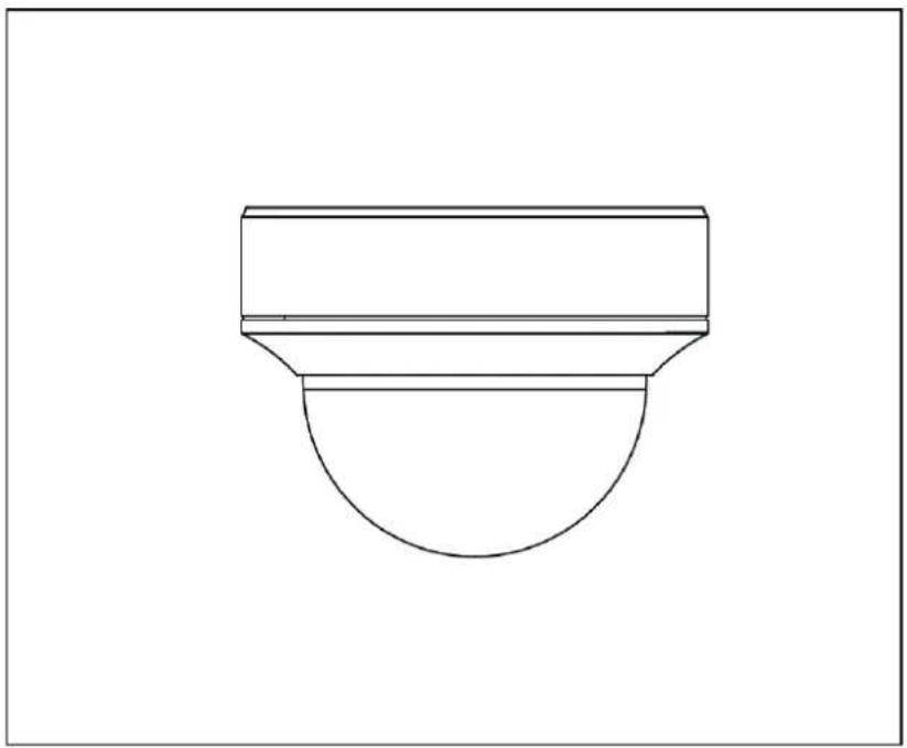 ABUS HDCC72510 - HDCC72510 - 1
