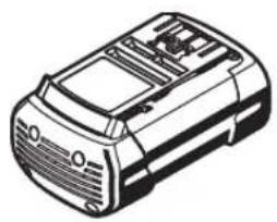 Line drawing of a car with ventilation grilles and a closed lid (no text or symbols)