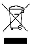 WAECO Coolfreeze CDF 46 - Disposal - 1