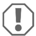 WAECO Coolfreeze CFX 65DZ - CAUTION! - 1
