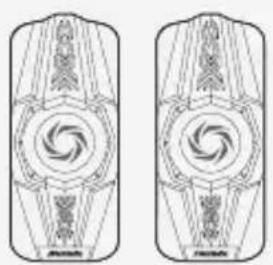 AVERMEDIA Ballista Duality - Disclaimer - 2
