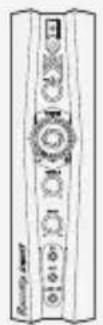 AVERMEDIA Ballista Duality - 1